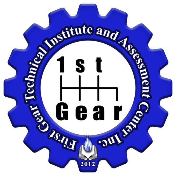 First Gear Technical Institute and Assessment Center Inc.